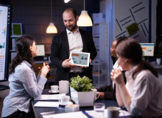 How Board Portals Can Help Businesses Boost Their Productivity How Board Portals Can Help Businesses Boost Their Productivity