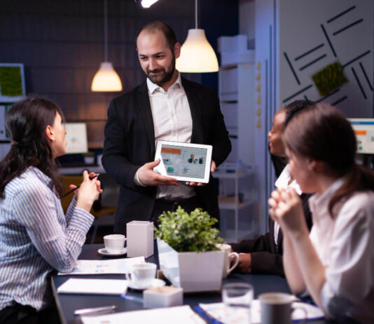 How Board Portals Can Help Businesses Boost Their Productivity How Board Portals Can Help Businesses Boost Their Productivity