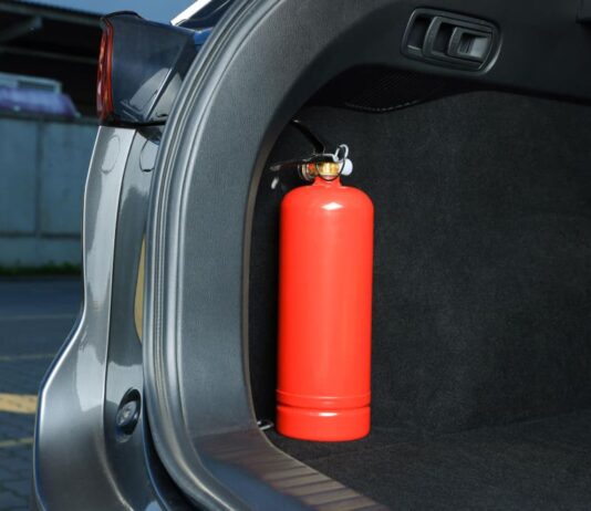 Understanding Car Fire Suppression Systems Understanding Car Fire Suppression Systems
