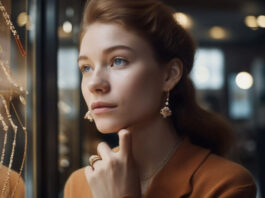 The Impact Of Jewelry On Confidence And Style The Impact Of Jewelry On Confidence And Style