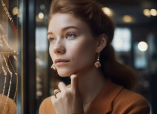 The Impact Of Jewelry On Confidence And Style The Impact Of Jewelry On Confidence And Style