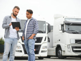 How To Open A Profitable Trucking Business How To Open A Profitable Trucking Business