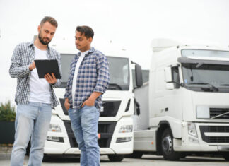 How To Open A Profitable Trucking Business How To Open A Profitable Trucking Business