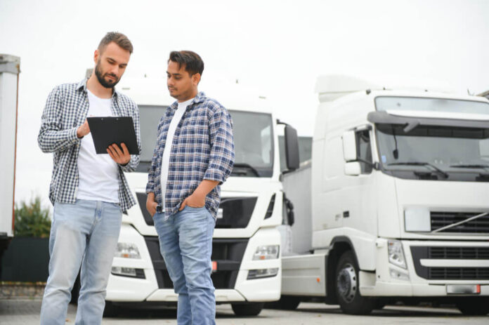 How To Open A Profitable Trucking Business