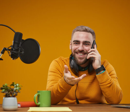 Tips For Developing Your Style As An Online Radio Personality Tips For Developing Your Style As An Online Radio Personality