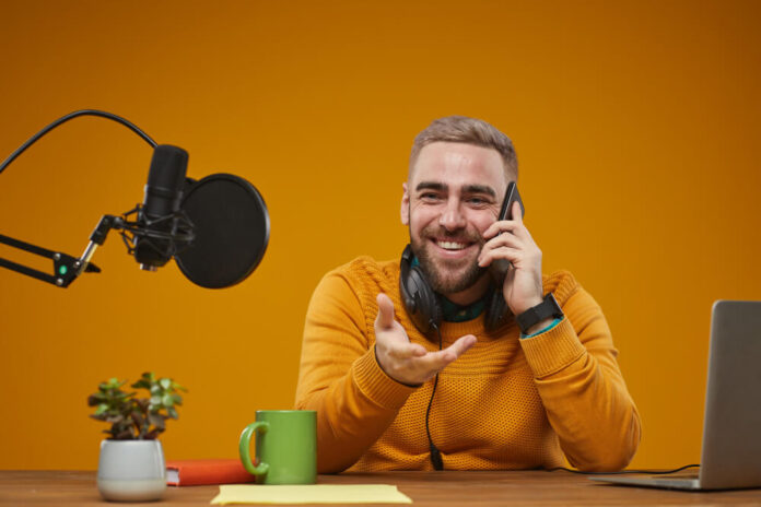 Tips For Developing Your Style As An Online Radio Personality