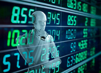 Where Are The Growth Opportunities In AI Investing? Where Are The Growth Opportunities In AI Investing?