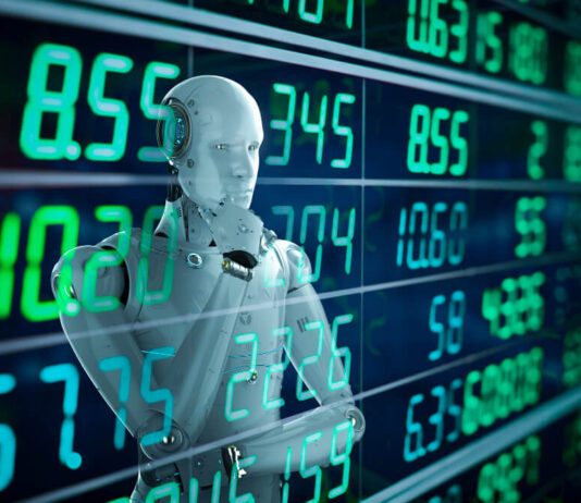 Where Are The Growth Opportunities In AI Investing? Where Are The Growth Opportunities In AI Investing?