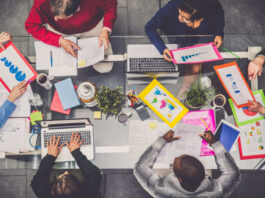 Breaking Down The Creative Process At A Leading Minneapolis Advertising Agency Breaking Down The Creative Process At A Leading Minneapolis Advertising Agency