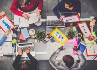 Breaking Down The Creative Process At A Leading Minneapolis Advertising Agency Breaking Down The Creative Process At A Leading Minneapolis Advertising Agency