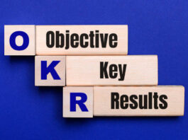 OKR Guide: Components And Formula OKR Guide: Components And Formula