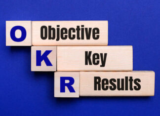 OKR Guide: Components And Formula OKR Guide: Components And Formula