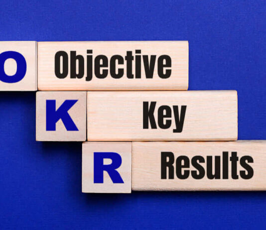 OKR Guide: Components And Formula OKR Guide: Components And Formula