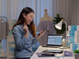 7 Steps Towards A Profitable Online Business 7 Steps Towards A Profitable Online Business