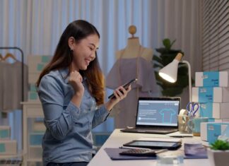 7 Steps Towards A Profitable Online Business 7 Steps Towards A Profitable Online Business