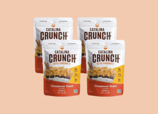 The Reason Behind the Recent Catalina Crunch Recall – All You Should Know Catalina Crunch Recall