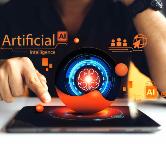 How Harnessing The Power Of AI And Automation Can Help Boost Service Excellence How Harnessing The Power Of AI And Automation Can Help Boost Service Excellence