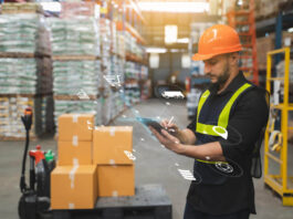 How Odoo Development Is Helping To Revolutionize Warehouse Efficiency How Odoo Development Is Helping To Revolutionize Warehouse Efficiency