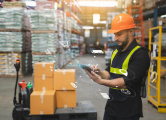 How Odoo Development Is Helping To Revolutionize Warehouse Efficiency How Odoo Development Is Helping To Revolutionize Warehouse Efficiency