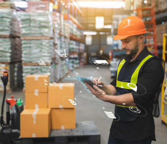 How Odoo Development Is Helping To Revolutionize Warehouse Efficiency How Odoo Development Is Helping To Revolutionize Warehouse Efficiency