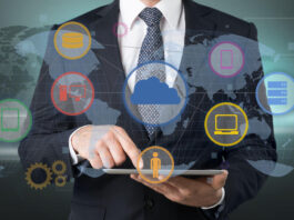 The Role Of Technology In Business Management The Role Of Technology In Business Management