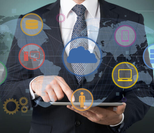 The Role Of Technology In Business Management The Role Of Technology In Business Management