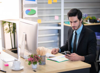 Top Tips For Hiring A Chief Information Officer (CIO) Top Tips For Hiring A Chief Information Officer (CIO)