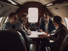 The Unparalleled Advantages Of Flying Business Class The Unparalleled Advantages Of Flying Business Class