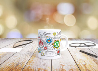 Top 5 Tips To Promote Your Business With Custom Coffee Mugs Top 5 Tips To Promote Your Business With Custom Coffee Mugs