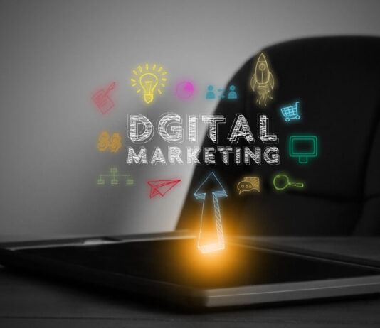 Unleashing The Power Of Targeted Digital Marketing Unleashing The Power Of Targeted Digital Marketing