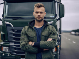 The Physical And Mental Demands Of A Trucking Career The Physical And Mental Demands Of A Trucking Career