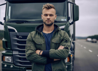 The Physical And Mental Demands Of A Trucking Career The Physical And Mental Demands Of A Trucking Career