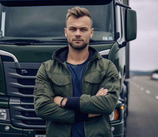 The Physical And Mental Demands Of A Trucking Career The Physical And Mental Demands Of A Trucking Career