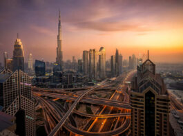 Strategic Business Hubs: Unlocking Opportunities In The Middle East Strategic Business Hubs: Unlocking Opportunities In The Middle East