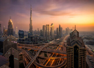 Strategic Business Hubs: Unlocking Opportunities In The Middle East Strategic Business Hubs: Unlocking Opportunities In The Middle East