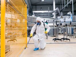 How Pest Control Software Is Transforming The Extermination Industry? How Pest Control Software Is Transforming The Extermination Industry