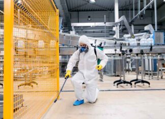 How Pest Control Software Is Transforming The Extermination Industry? How Pest Control Software Is Transforming The Extermination Industry