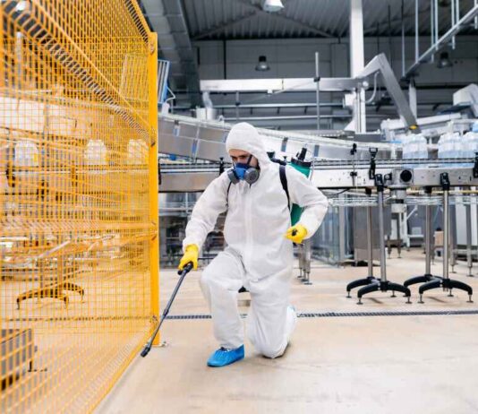 How Pest Control Software Is Transforming The Extermination Industry? How Pest Control Software Is Transforming The Extermination Industry