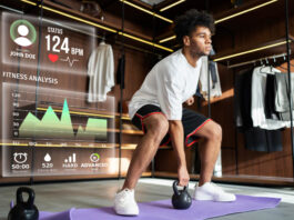 How To Develop A Fitness App – A Complete Guide How To Develop A Fitness App – A Complete Guide