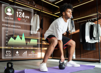 How To Develop A Fitness App – A Complete Guide How To Develop A Fitness App – A Complete Guide