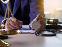 What Does A Personal Injury Lawyer Do? What Does A Personal Injury Lawyer Do?