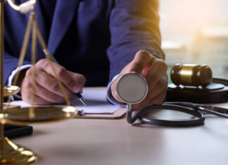 What Does A Personal Injury Lawyer Do? What Does A Personal Injury Lawyer Do?