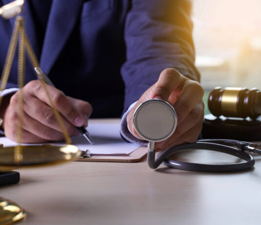 What Does A Personal Injury Lawyer Do? What Does A Personal Injury Lawyer Do?