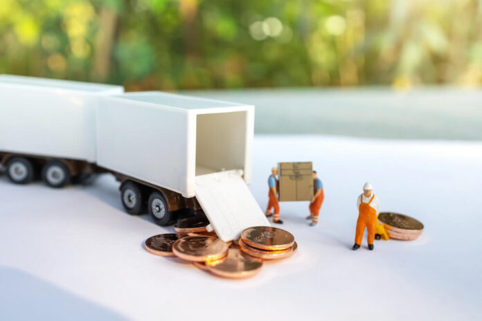 Budget Management Strategies for Fleets to Cut Down on Cost