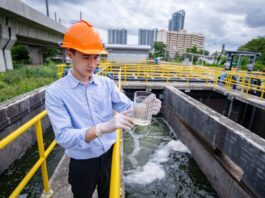 The Lease Model In Water Treatment The Lease Model In Water Treatment