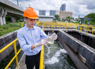 The Lease Model In Water Treatment The Lease Model In Water Treatment