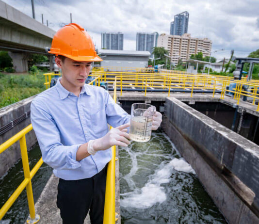 The Lease Model In Water Treatment The Lease Model In Water Treatment