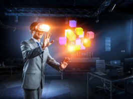 Revolutionizing Business With New Tech Revolutionizing Business With New Tech