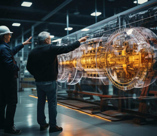 Industrial Innovations: Tools For Today’s Challenges Industrial Innovations: Tools For Today’s Challenges