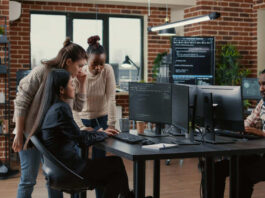 How To Boost Your Business Growth And Innovation With An IT Software Development Company How To Boost Your Business Growth And Innovation With An IT Software Development Company